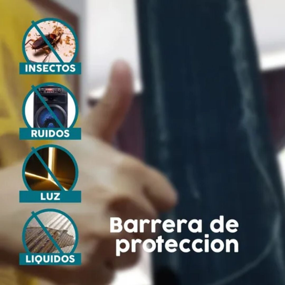 Protector Para Puertas x 3